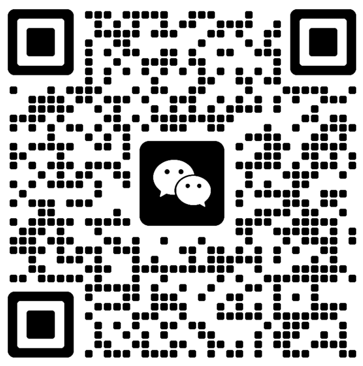站长微信二维码