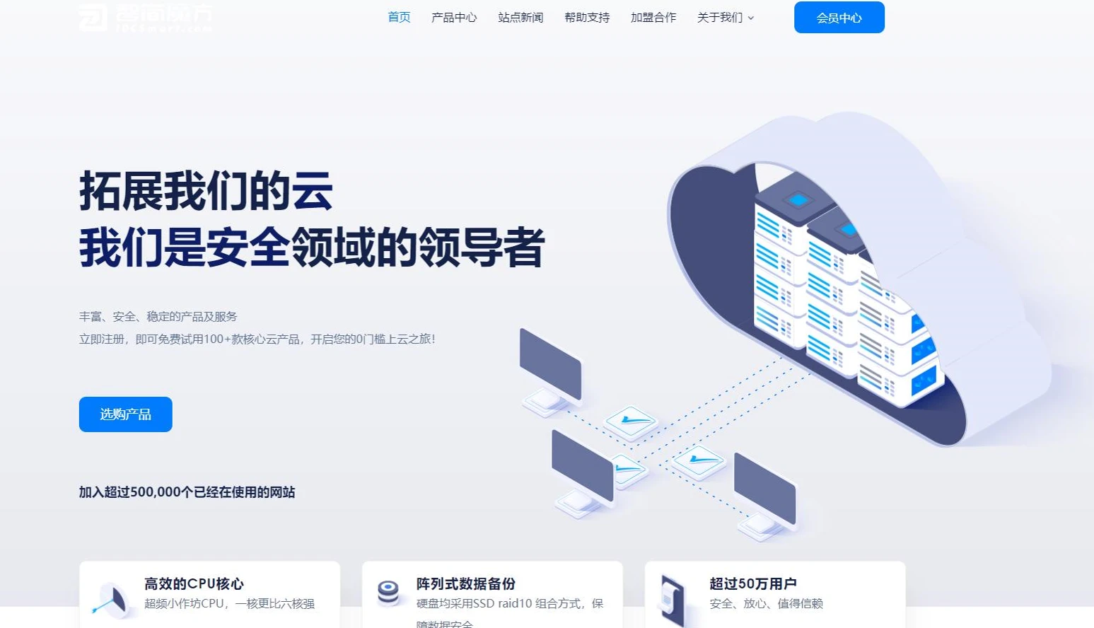 智简魔方财务模版 | MfQloud模板 简约设计-搞钱基地